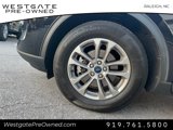 Used 2022 Ford Escape S image 5