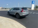 New 2026 Honda CR-V EX-L image 6