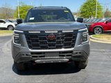 New 2025 Nissan Armada PRO-4X image 4