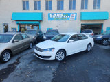 Used 2015 Volkswagen Passat 1.8T Limited Edition image 3