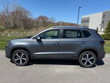 New 2025 Volkswagen Taos SEL image 4