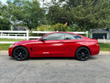 Used 2014 BMW 428i Coupe image 2