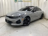 Certified 2024 Kia K5 GT-Line image 4