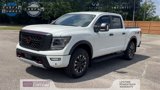 Used 2024 Nissan Titan PRO-4X image 4