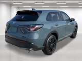 New 2026 Honda HR-V Sport image 5
