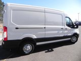 Used 2023 Ford Transit 250 Medium Roof AWD w/ Load Area Protection Package image 4
