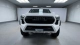 New 2025 Toyota Tacoma Trailhunter image 3