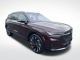 New 2025 Lincoln Nautilus Reserve w/ Jet Appearance Package image 3
