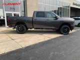 New 2025 RAM 2500 Laramie image 4