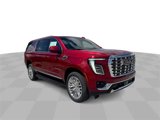 New 2025 GMC Yukon XL Denali w/ Advanced Technology Package image 2