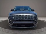 Used 2022 Jeep Compass Latitude image 3
