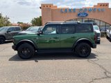 New 2025 Ford Bronco Outer Banks image 2
