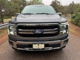 New 2025 Ford F150 Lariat image 2
