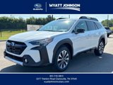 New 2025 Subaru Outback Limited image 1