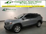 Used 2020 GMC Terrain SLE w/ Driver Convenience Package image 1