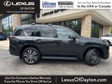 Used 2024 Lexus LX 600 4WD w/ Luxury Package image 3