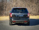 Used 2013 Ford Explorer 4WD Police Interceptor image 6