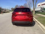 Used 2022 MAZDA CX-5 AWD 2.5 S w/ Preferred Package image 6