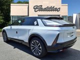 New 2025 Cadillac Lyriq Sport image 3