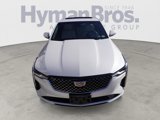 Used 2023 Cadillac CT4 Luxury w/ Sun And Sound Package image 2