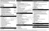Used 2025 Buick Envista Sport Touring w/ Convenience I Package image 4