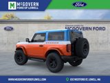 New 2025 Ford Bronco Stroppe Edition image 5