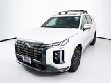 New 2025 Hyundai Palisade Calligraphy image 3