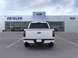 New 2025 Ford F150 XLT image 5