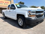 Used 2019 Chevrolet Silverado 1500 W/T w/ WT Convenience Package image 3