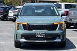 New 2025 Kia Sorento EX image 3
