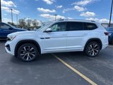 New 2025 Volkswagen Atlas SEL Premium R-Line image 4