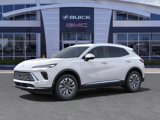 New 2025 Buick Envision Preferred image 2