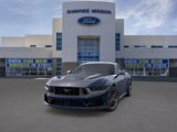 New 2025 Ford Mustang Dark Horse image 2