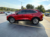 Used 2020 Ford Escape Titanium image 6