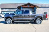 New 2025 Ford F250 Lariat image 3