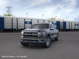 New 2025 Ford F150 Lariat image 2