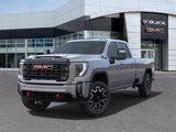 New 2025 GMC Sierra 2500 AT4 w/ Technology Package image 6