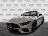 New 2025 Mercedes-Benz SL 63 AMG S e Performance 4MATIC image 3