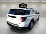 Used 2020 Ford Explorer ST w/ ST Street Pack image 5