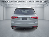 Certified 2025 Mercedes-Benz GLS 580 4MATIC image 5