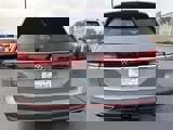 New 2026 Volkswagen Atlas SE image 5