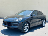 Used 2021 Porsche Cayenne Coupe image 4