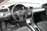 Used 2013 Volkswagen Passat 2.5 SE image 4