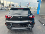 New 2026 Chevrolet TrailBlazer RS w/ Convenience Package image 5