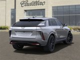 New 2026 Cadillac Lyriq V image 4