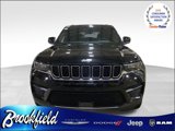 New 2025 Jeep Grand Cherokee Laredo image 2