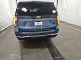 New 2025 Chevrolet Suburban Premier image 4