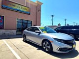 Used 2019 Honda Civic LX image 4