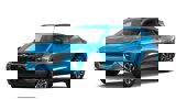 New 2026 Chevrolet Trax RS image 2