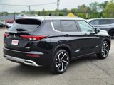 New 2025 Mitsubishi Outlander SEL image 4